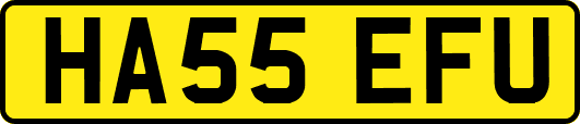 HA55EFU