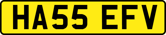 HA55EFV