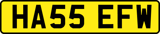 HA55EFW