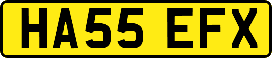 HA55EFX