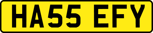 HA55EFY