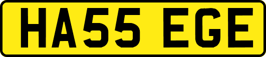 HA55EGE