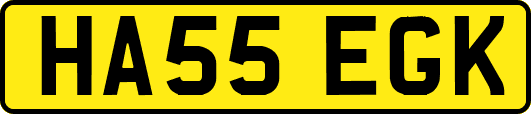 HA55EGK