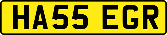 HA55EGR