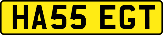 HA55EGT