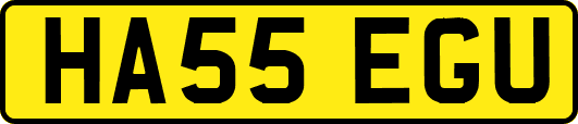 HA55EGU