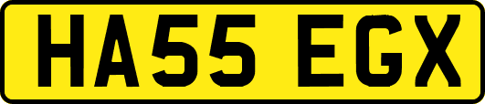 HA55EGX