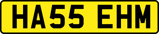 HA55EHM