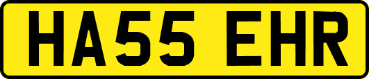 HA55EHR