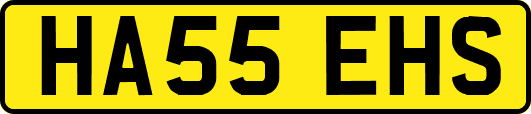 HA55EHS