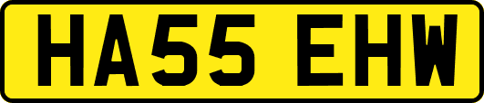 HA55EHW