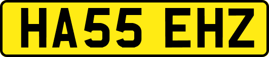 HA55EHZ