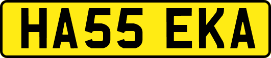 HA55EKA