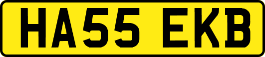 HA55EKB
