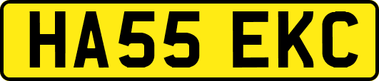HA55EKC