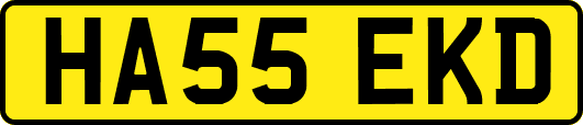 HA55EKD