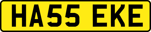 HA55EKE