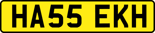 HA55EKH