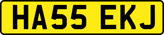 HA55EKJ