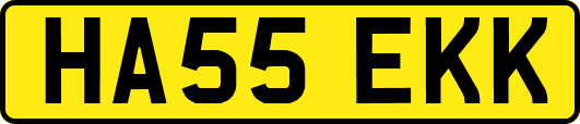 HA55EKK