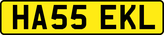 HA55EKL