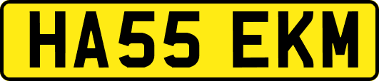 HA55EKM