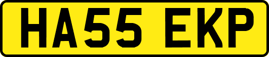 HA55EKP