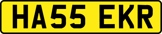 HA55EKR