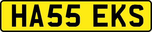 HA55EKS