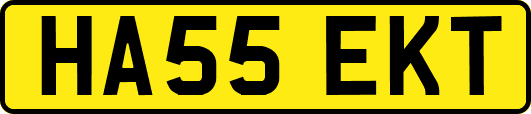 HA55EKT