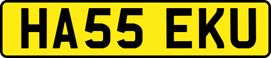 HA55EKU
