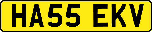 HA55EKV