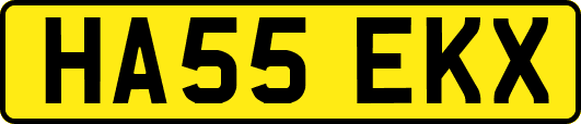 HA55EKX