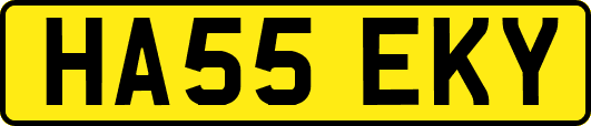 HA55EKY