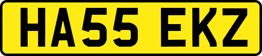HA55EKZ