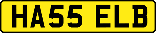 HA55ELB