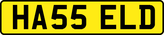 HA55ELD