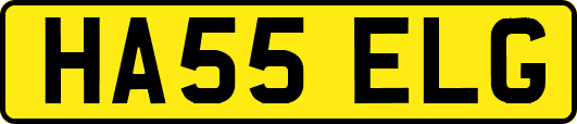 HA55ELG