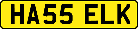 HA55ELK