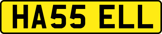 HA55ELL