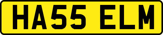 HA55ELM