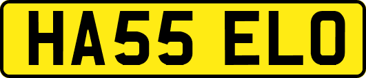 HA55ELO