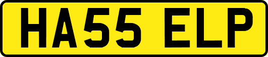 HA55ELP