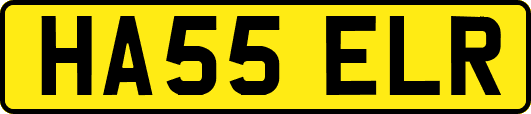 HA55ELR