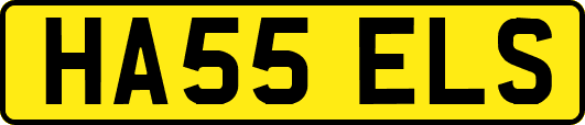 HA55ELS