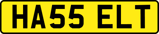HA55ELT