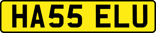 HA55ELU