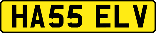 HA55ELV
