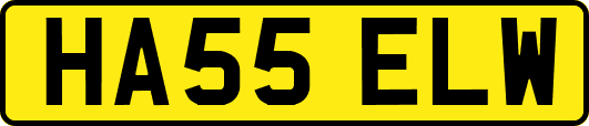 HA55ELW
