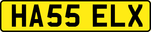 HA55ELX